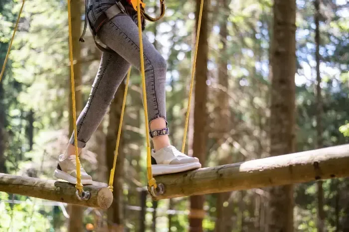 Multi-adventure